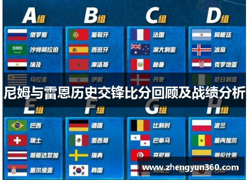 尼姆与雷恩历史交锋比分回顾及战绩分析