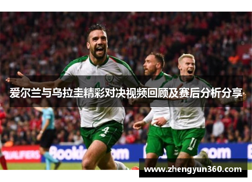 爱尔兰与乌拉圭精彩对决视频回顾及赛后分析分享
