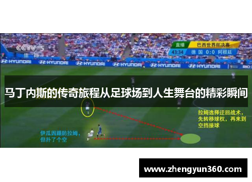 马丁内斯的传奇旅程从足球场到人生舞台的精彩瞬间